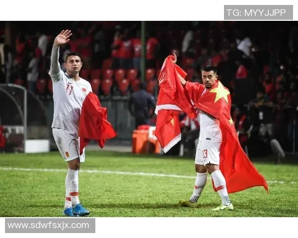 中国足球球星实力对比 哪些球员最值得期待和关注